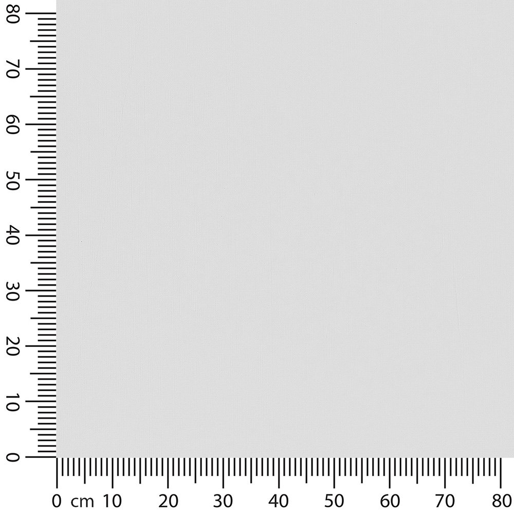 Artikelbild Gewebeplane Abdeckplane - PE-Plane - PE-Gewebe  Breite 205cm 200g/m Wei