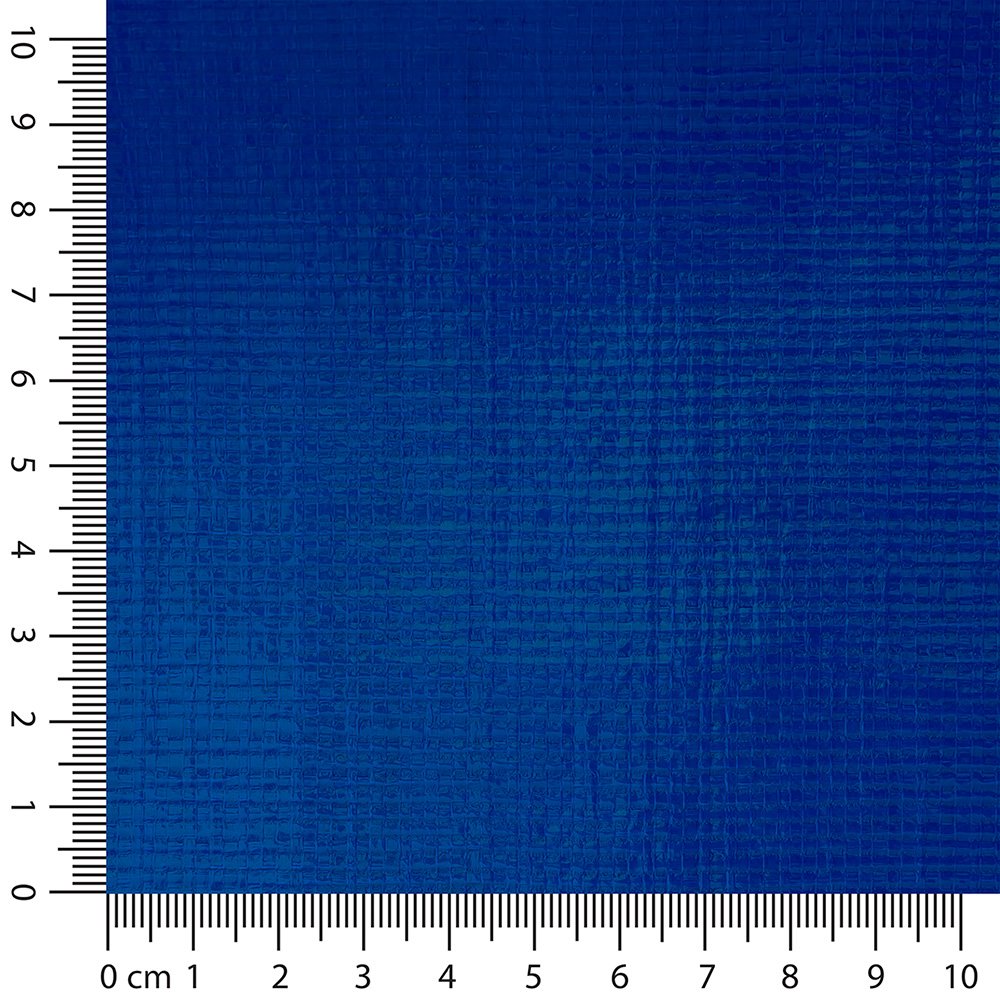 Artikelbild Gewebeplane Abdeckplane - PE-Plane - PE-Gewebe  Breite 205cm 200g/m Blau