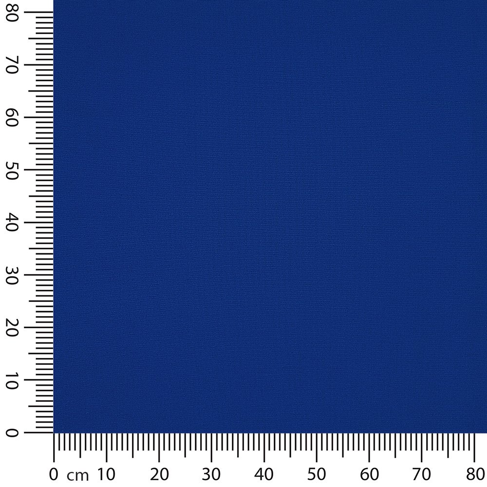 Artikelbild Segeltuch Polyester/Baumwolle Mischgewebe für Verkaufsstände, Camping 500g/m² Breite 1,50m Blau