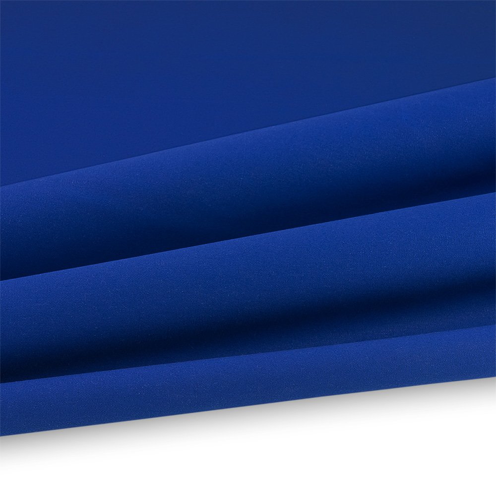 Artikelbild Segeltuch Polyester/Baumwolle Mischgewebe fr Verkaufsstnde, Camping 500g/m Breite 1,50m Blau