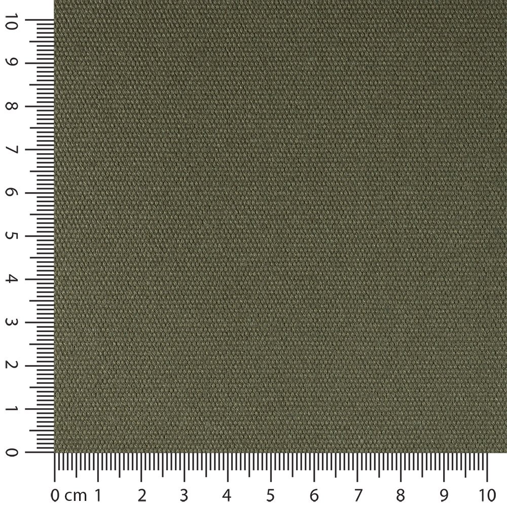 Artikelbild Segeltuch Polyester/Baumwolle Mischgewebe fr Verkaufsstnde, Camping 500g/m Breite 1,50m Olivgrn