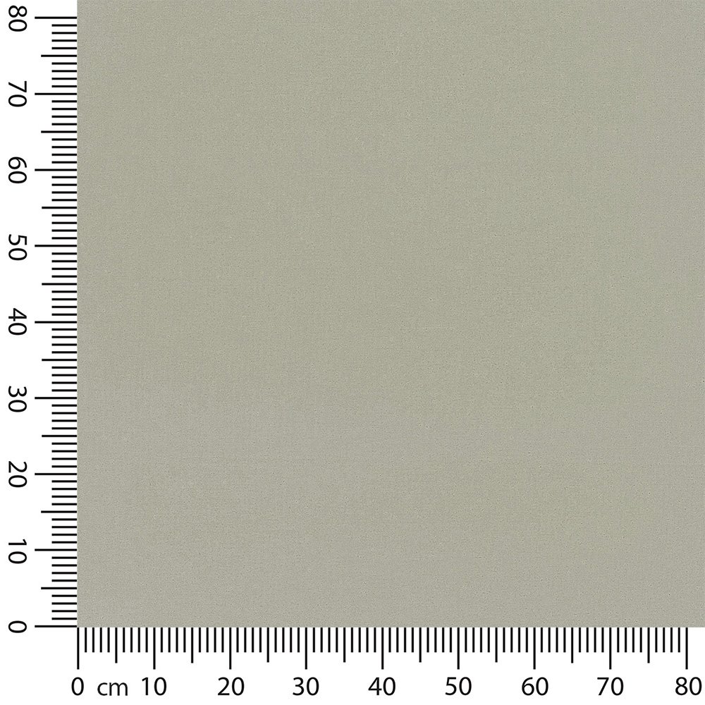 Artikelbild Baumwollzeltstoff Segeltuch fein für Zeltplane 530g/m² Breite 158cm unbehandelt Roh-Weiss