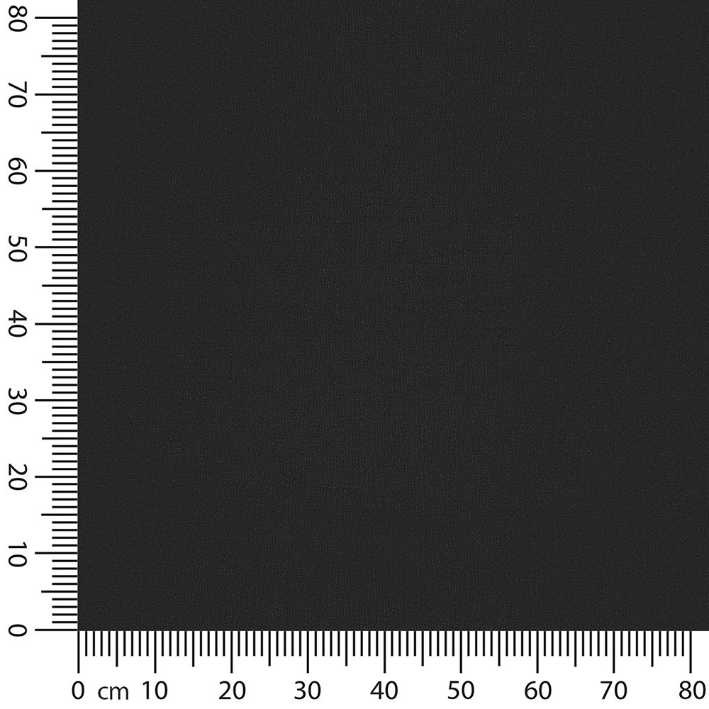 Artikelbild Baumwollzeltstoff Segeltuch grob fr Zeltplane 530g/m Breite 155cm antischimmel Ausstattung schwarz