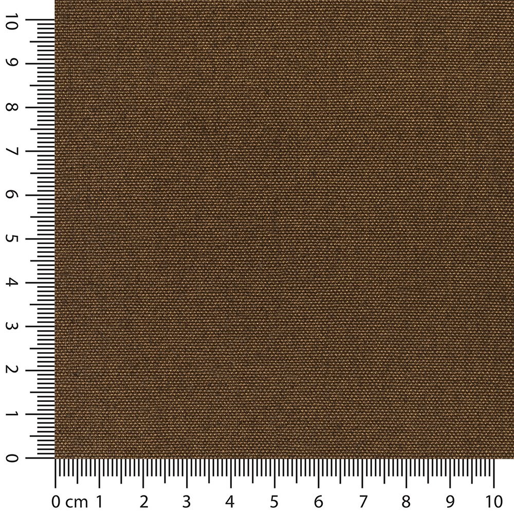 Artikelbild Baumwollzeltstoff Segeltuch fein 310g/m Breite 200cm wasserabweisend antischimmel Behandlung Braun