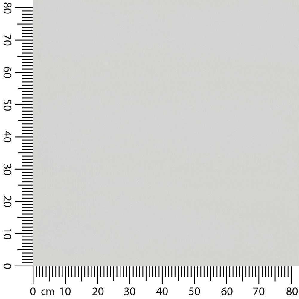 Artikelbild Persenningstoff Bootsverdeckstoff Polyester 910 wei wasserdicht extrem Reifest Breite 180cm Gewicht 285g/m