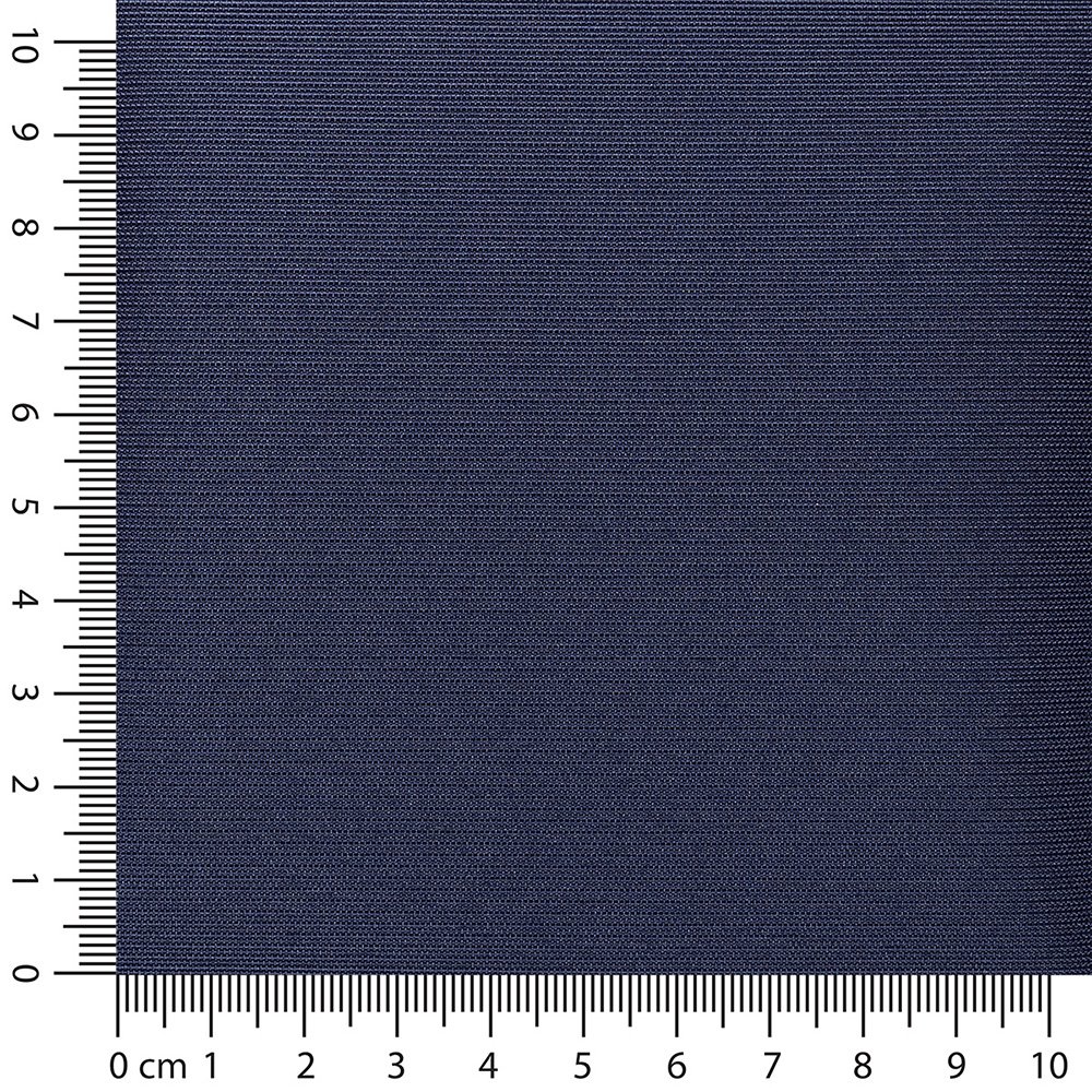 Artikelbild Persenningstoff Bootsverdeckstoff Polyester 511 Navyblau wasserdicht extrem Reifest Breite 180cm Gewicht 285g/m