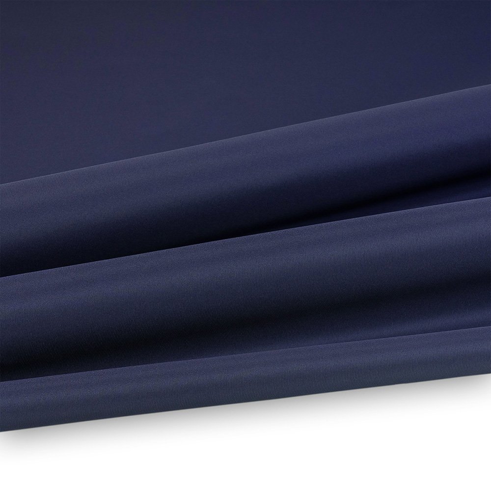 Artikelbild Persenningstoff Bootsverdeckstoff Polyester Atmungsaktiv fr Holzboote Breite 180cm Gewicht 270g/m Navyblau