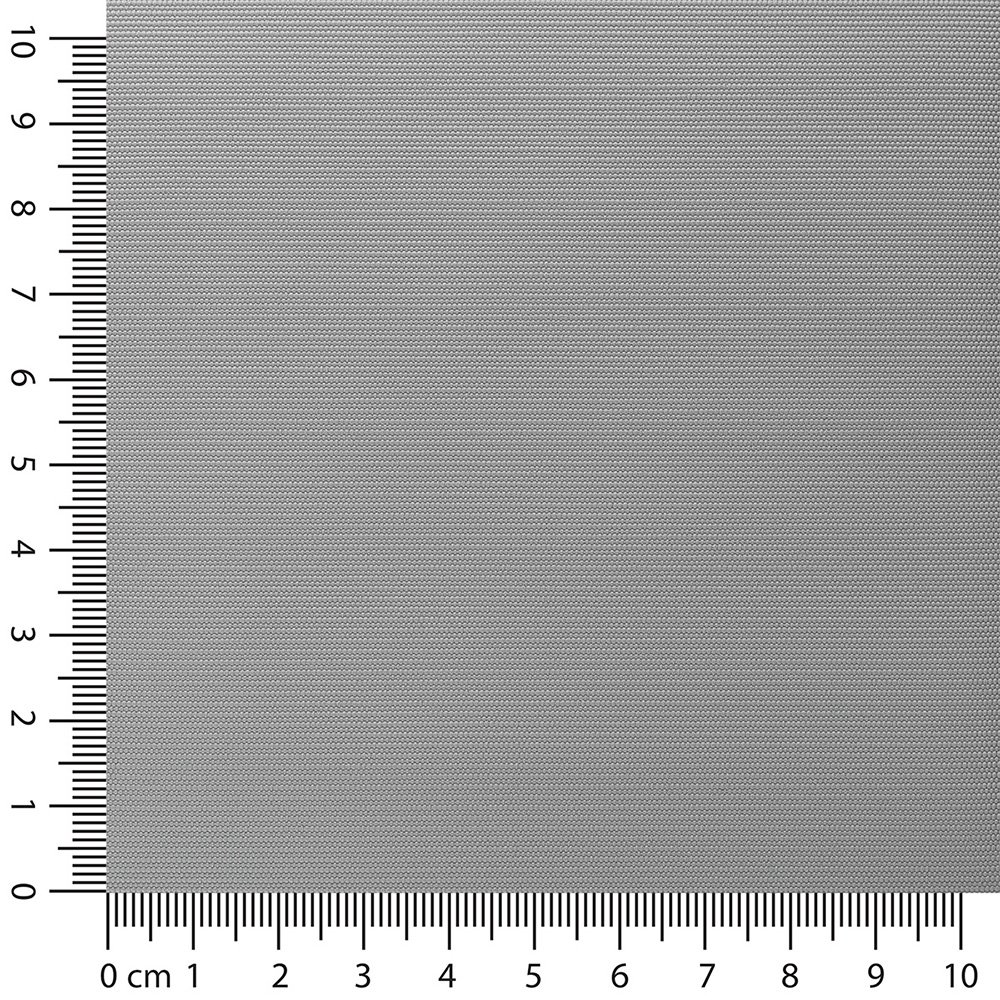 Artikelbild Persenningstoff Bootsverdeckstoff Polyester 735 Hellgrau wasserdicht extrem Reissfest Breite 180cm Gewicht 285g/m