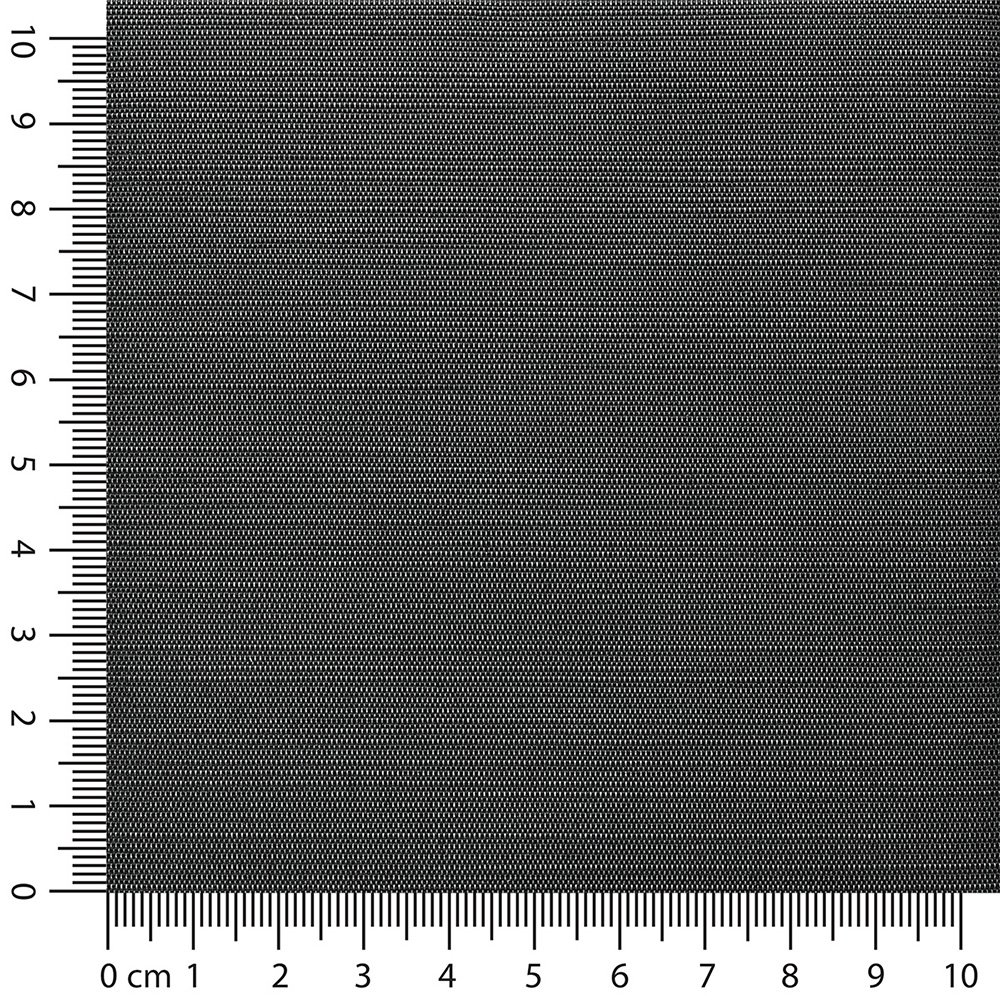 Artikelbild Persenningstoff Bootsverdeckstoff Polyester 731 anthrazitgrau wasserdicht extrem Reissfest Breite 180cm Gewicht 285g/m