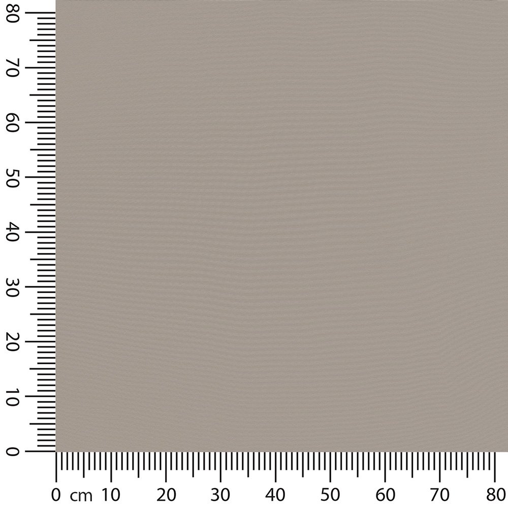 Artikelbild Persenningstoff Bootsverdeckstoff Polyester 184 Taupe wasserdicht extrem Reißfest Breite 200cm Gewicht 285g/m²