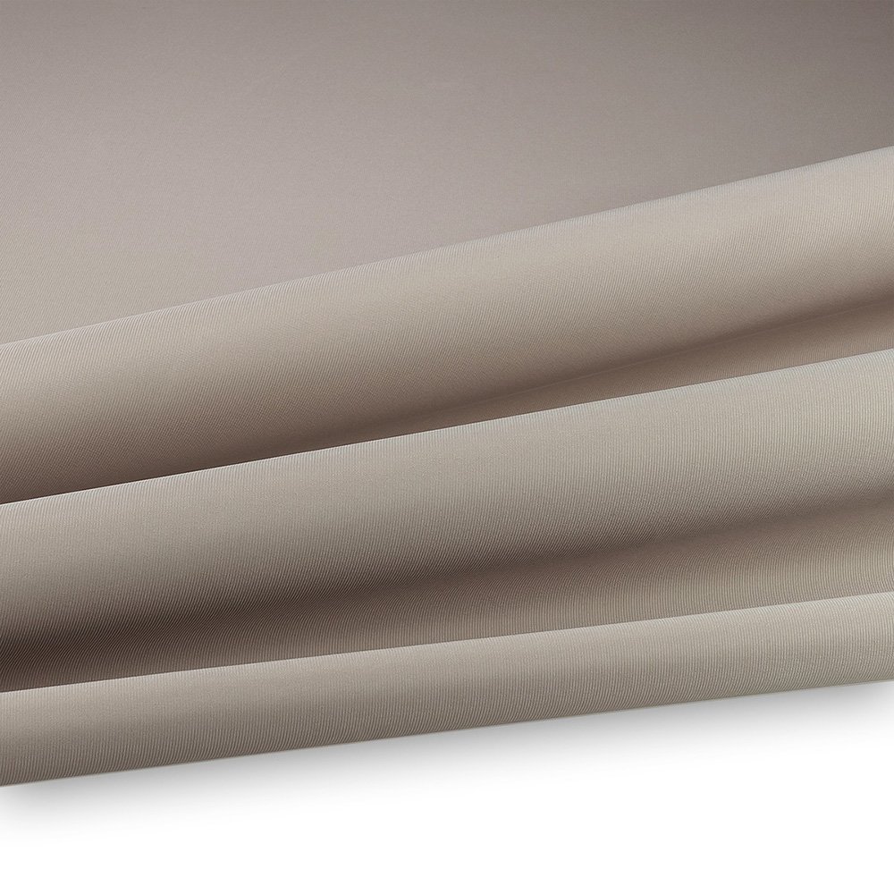 Artikelbild Persenningstoff Bootsverdeckstoff Polyester 184 Taupe wasserdicht extrem Reißfest Breite 200cm Gewicht 285g/m²