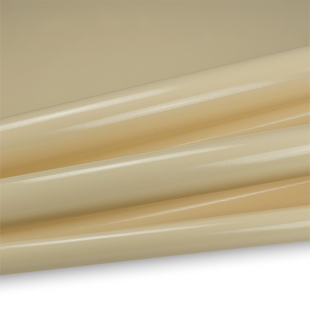 Artikelbild LKW Plane PVC Plane 900g/m 300cm breit RAL 1015 Elfenbein