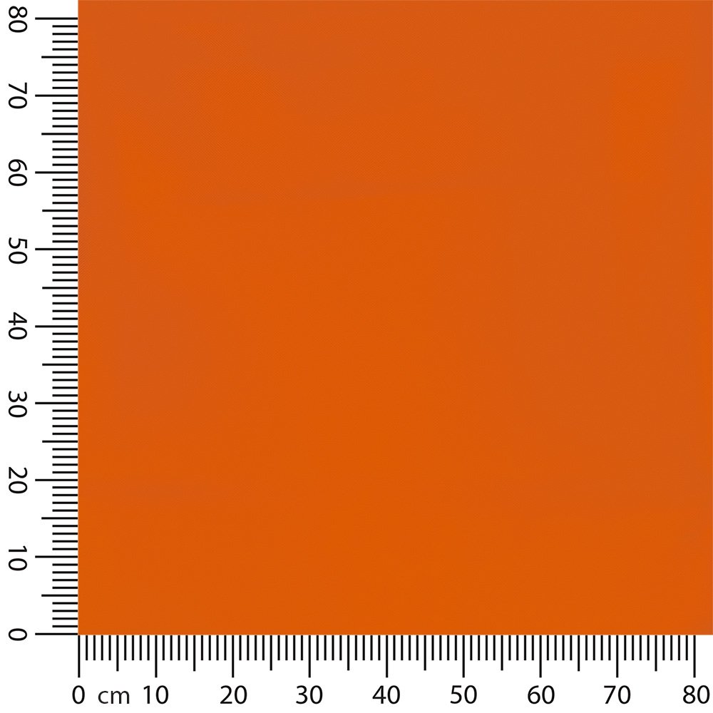 Artikelbild LKW Plane PVC Plane 900g/m 300cm breit RAL 2004 Orange