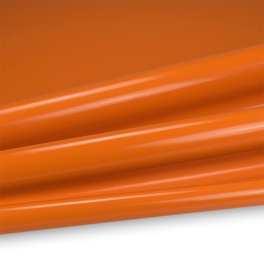 Artikelbild LKW Plane PVC Plane 900g/m 300cm breit RAL 2004 Orange