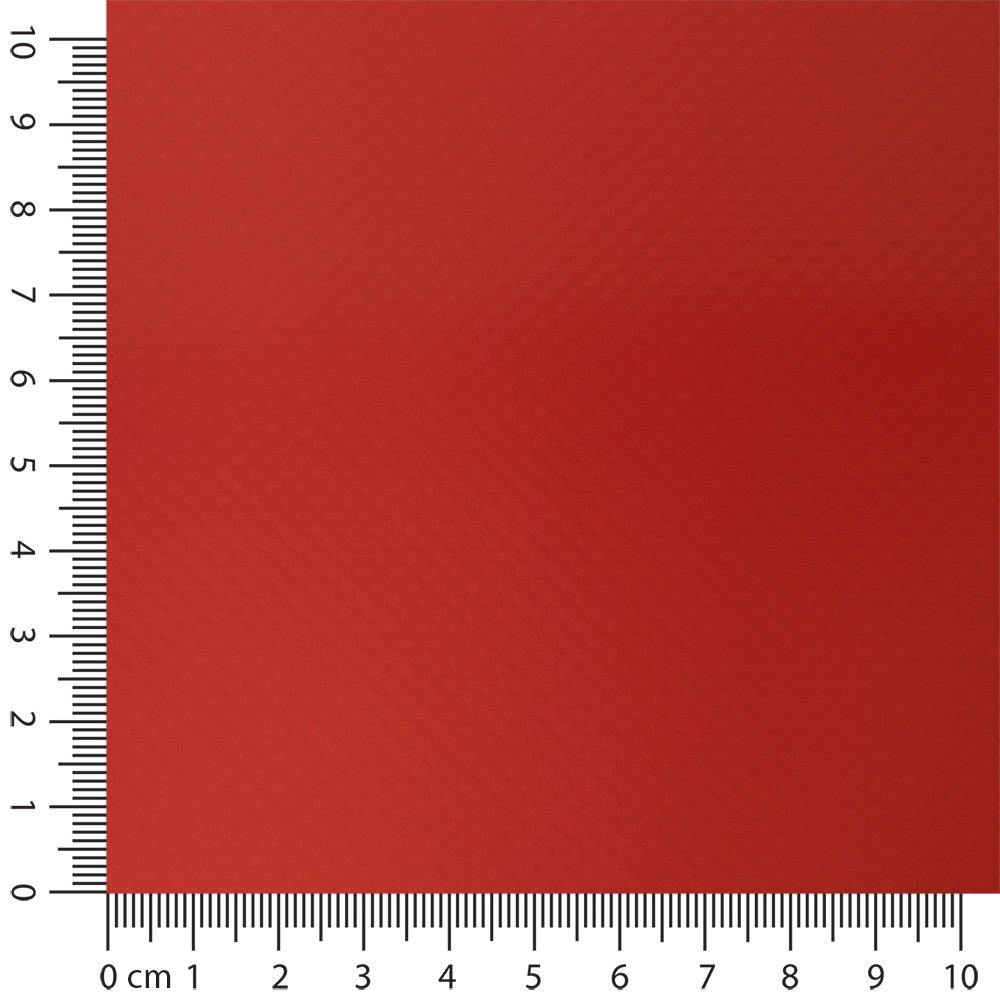 Artikelbild Protect Cover 905F3-31065 RAL 3002 Rot PVC-Plane