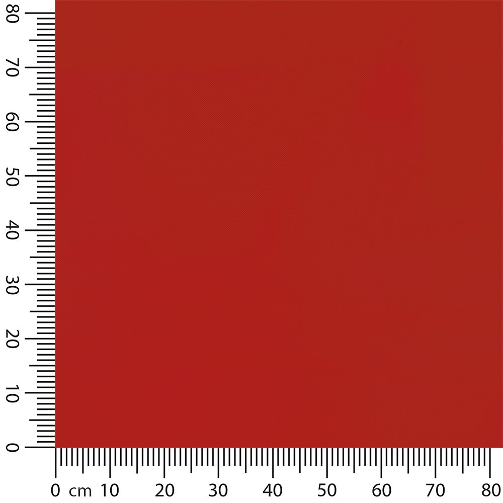 Artikelbild LKW Plane PVC Plane 900g/m 300cm breit RAL 3002 Rot