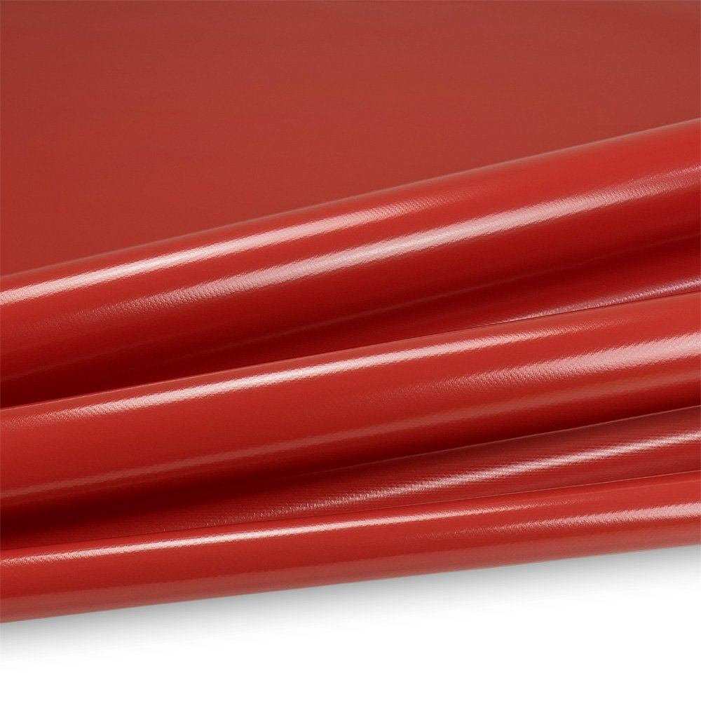 Artikelbild Protect Cover 905F3-31065 RAL 3002 Rot PVC-Plane