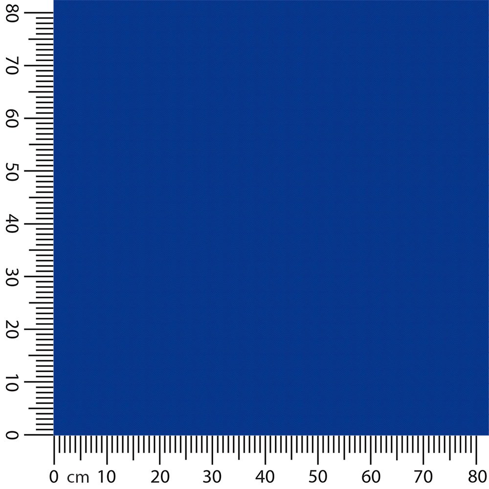 Artikelbild LKW Plane PVC Plane 900g/m 300cm breit RAL 5002 Ultramarinblau