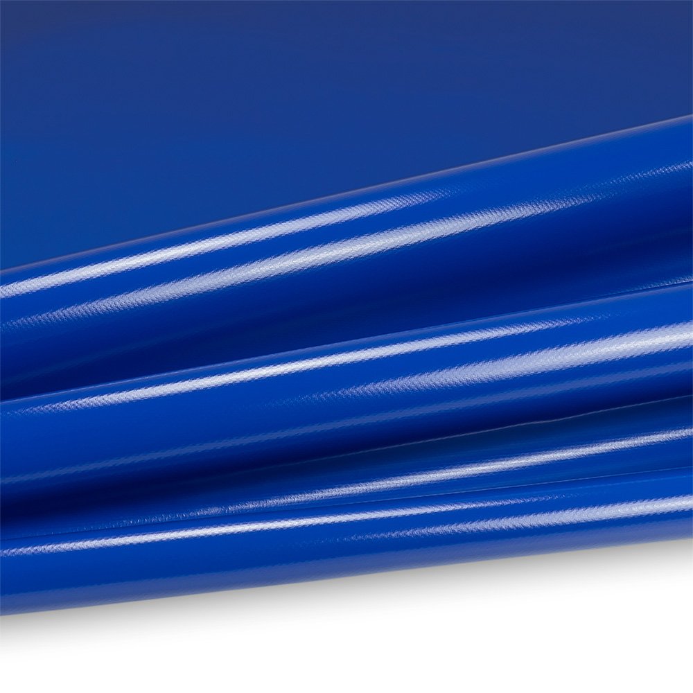 Artikelbild LKW Plane PVC Plane 900g/m 300cm breit RAL 5002 Ultramarinblau