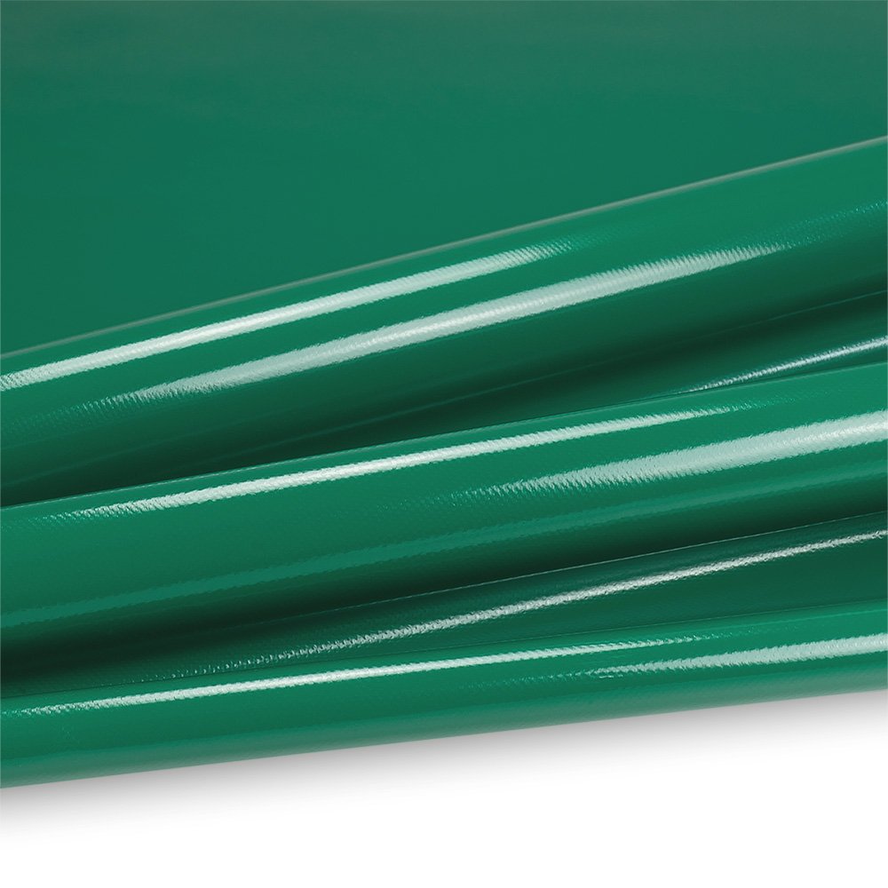 Artikelbild LKW Plane PVC Plane 900g/m 300cm breit RAL 6026 Grn