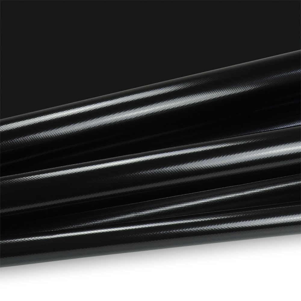 Artikelbild LKW Plane PVC Plane 900g/m 300cm breit RAL 9005 Schwarz