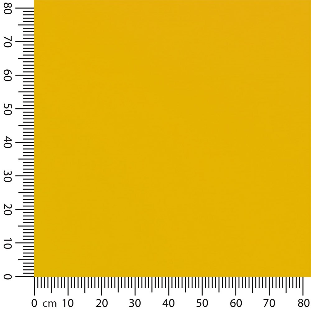 Artikelbild LKW Plane PVC Plane 670 g/m Breite 270 cm RAL 1003 Gelb