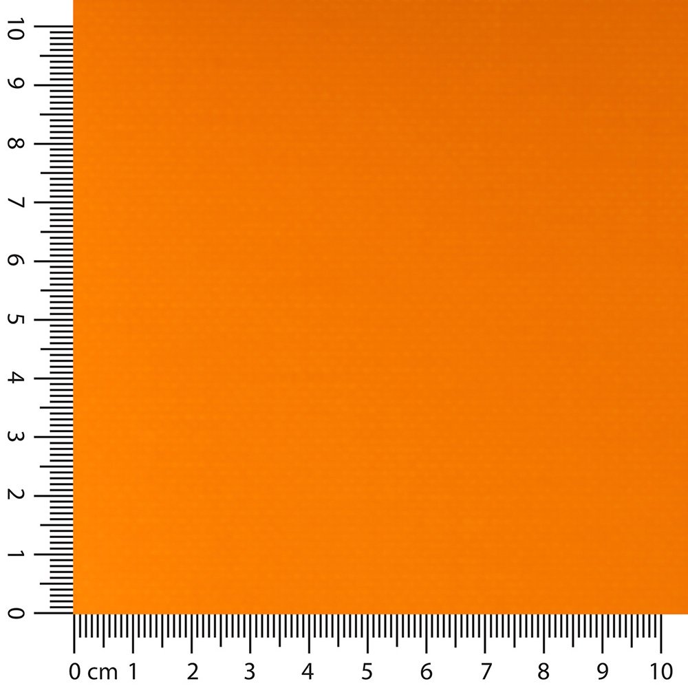 Artikelbild LKW Plane PVC Plane 670 g/m Breite 270 cm RAL 2004 Orange