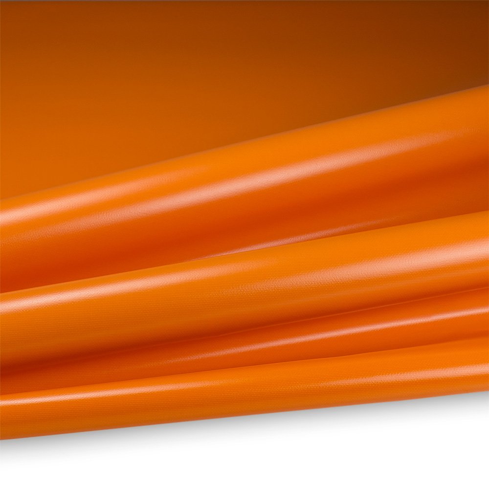 Artikelbild LKW Plane PVC Plane 670 g/m Breite 270 cm RAL 2004 Orange