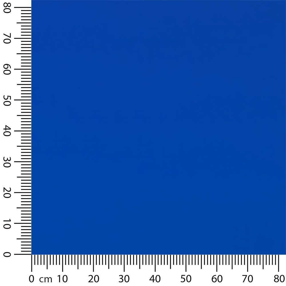 Artikelbild LKW Plane PVC Plane RAL 5002 Ultramarinblau 134cm