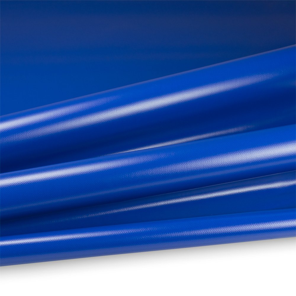 Artikelbild LKW Plane PVC Plane RAL 5002 Ultramarinblau 134cm