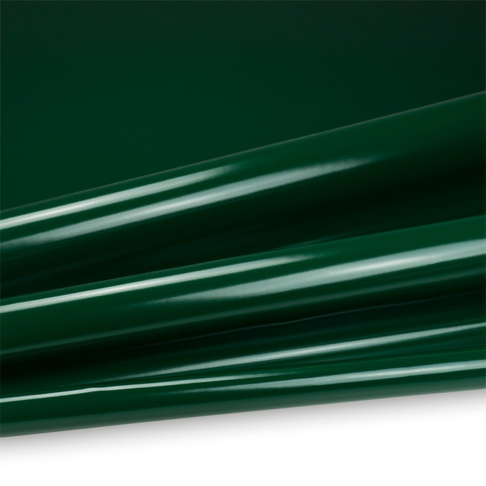 Artikelbild LKW Plane PVC Plane 670 g/m Breite 270 cm RAL 6005 Moosgrn