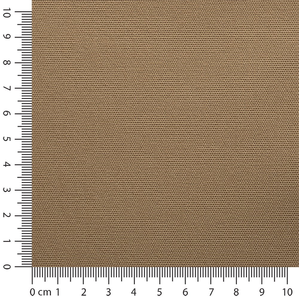 Artikelbild Outdoor Polsterstoff Uni fr Gartenmbel, Kissen Breite 160cm 240g/m Beige