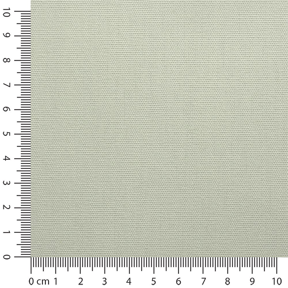 Artikelbild Outdoor Polsterstoff Uni fr Gartenmbel, Kissen Breite 160cm 240g/m Weiss