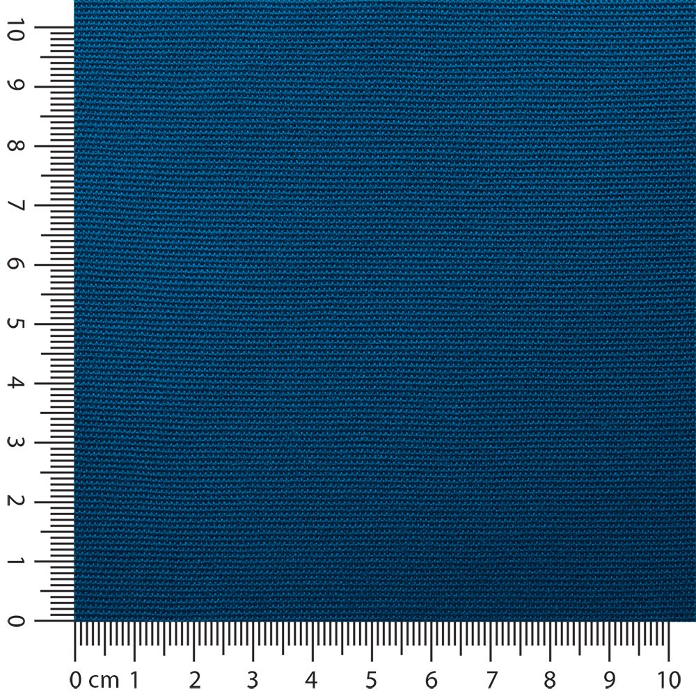 Artikelbild Outdoor Polsterstoff Uni fr Gartenmbel, Kissen Breite 160cm 240g/m Hellblau