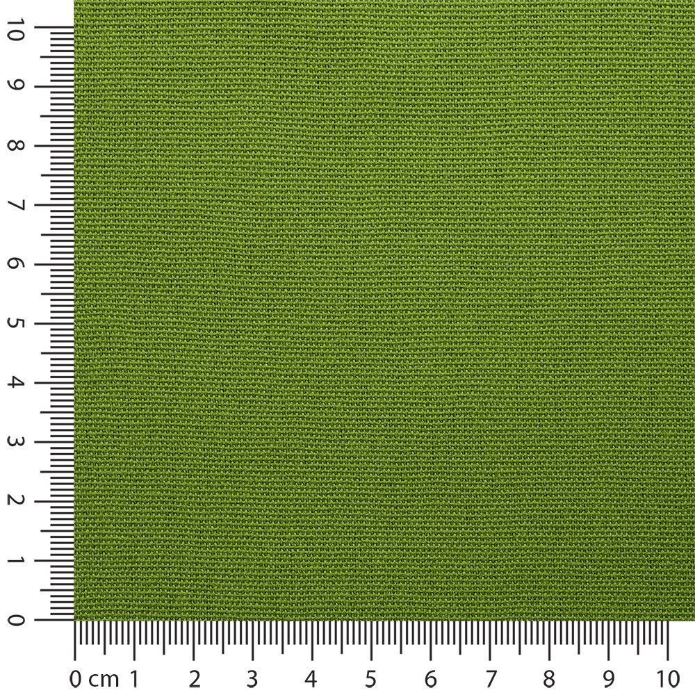 Artikelbild Outdoor Polsterstoff Uni fr Gartenmbel, Kissen Breite 160cm 240g/m Hellgrn