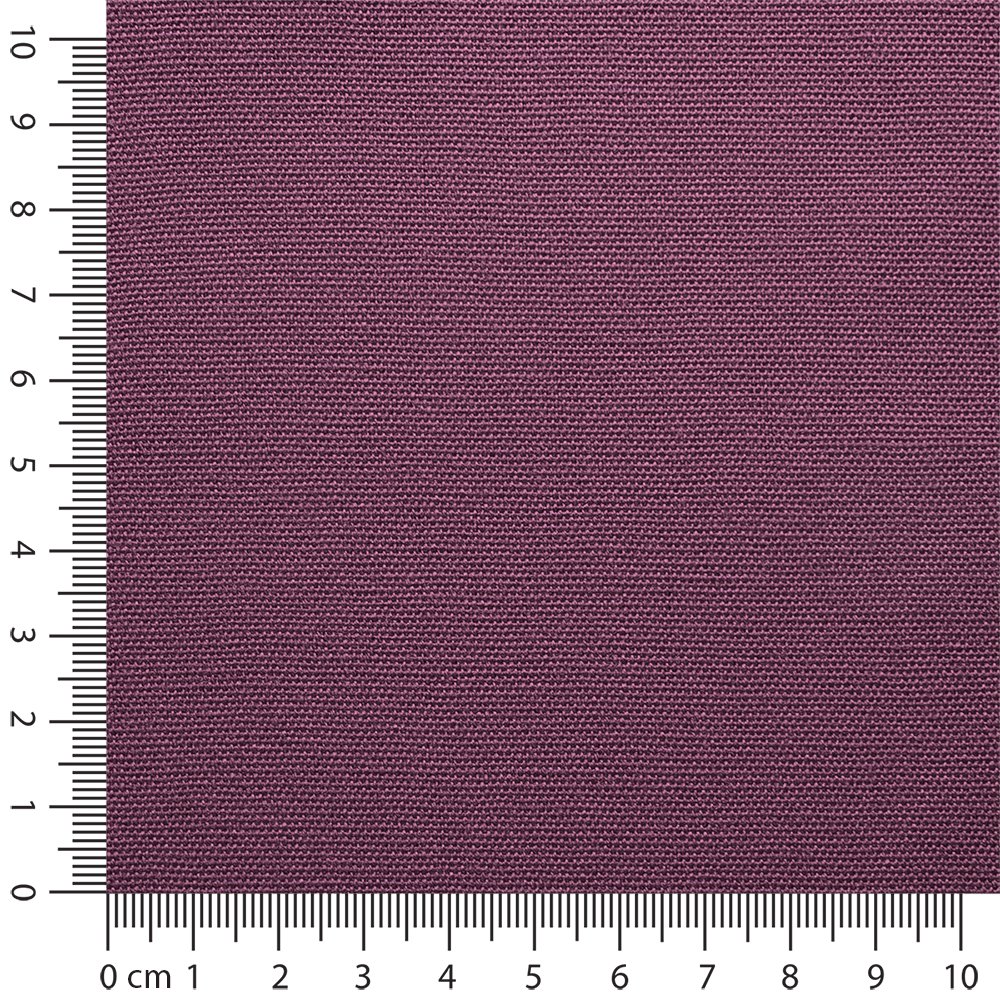 Artikelbild Outdoor Polsterstoff Uni fr Gartenmbel, Kissen Breite 160cm 240g/m Violett