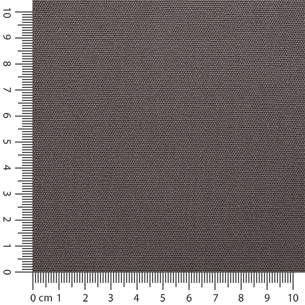 Artikelbild Outdoor Polsterstoff Uni fr Gartenmbel, Kissen Breite 160cm 240g/m Dunkelgrau