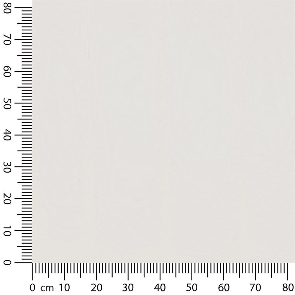 Artikelbild Polyester mit Acrylbeschichtung Segel, Campingzelte, Sonnenschirme Breite 170cm 190g/m Weiss