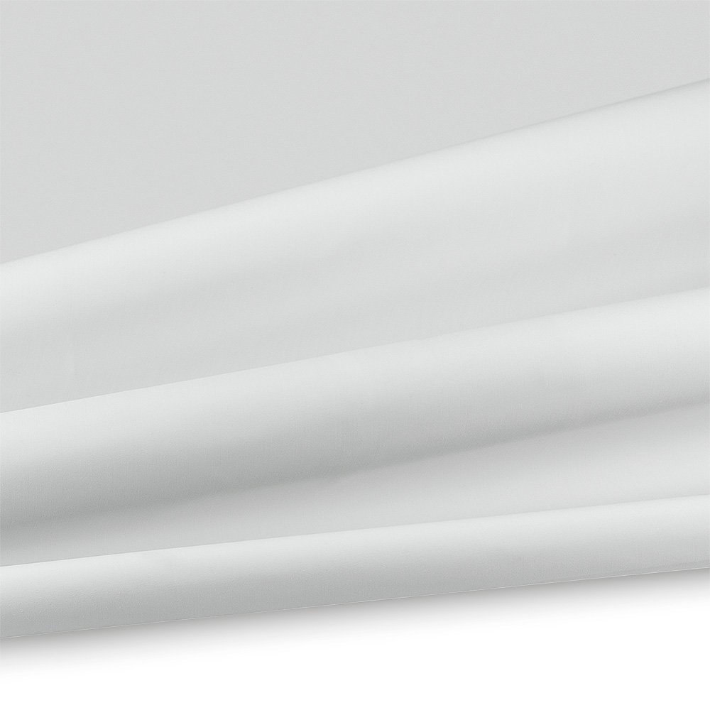 Artikelbild Polyester mit Acrylbeschichtung Segel, Campingzelte, Sonnenschirme Breite 170cm 190g/m Wei