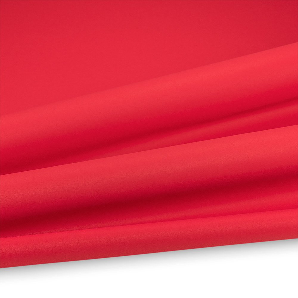 Artikelbild Polyester mit Acrylbeschichtung Segel, Campingzelte, Sonnenschirme Breite 170cm 190g/m² Rot