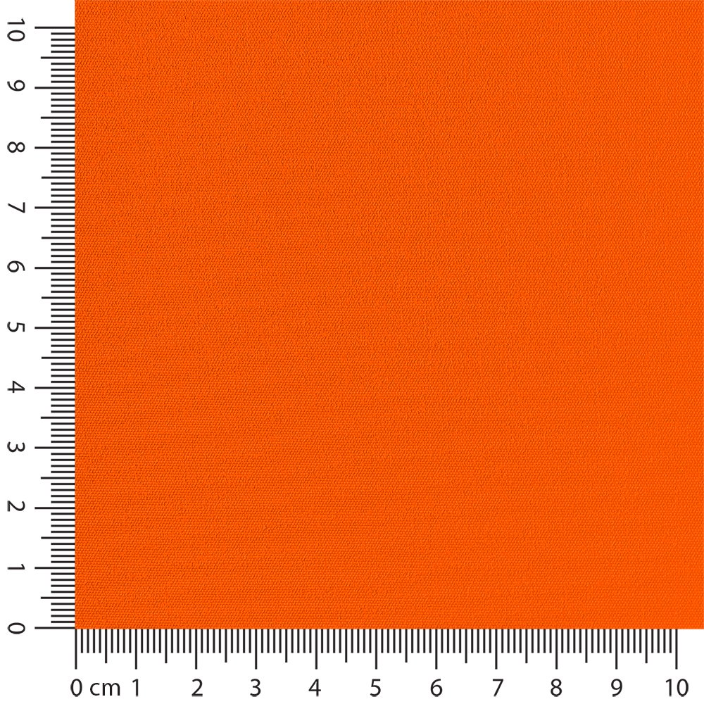 Artikelbild Polyester mit Acrylbeschichtung Segel, Campingzelte, Sonnenschirme Breite 170cm 190g/m Orange