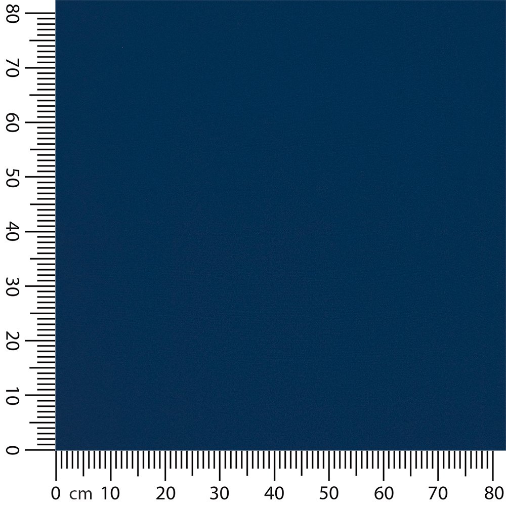 Artikelbild Polyester mit Acrylbeschichtung Segel, Campingzelte, Sonnenschirme Breite 170cm 190g/m Blau