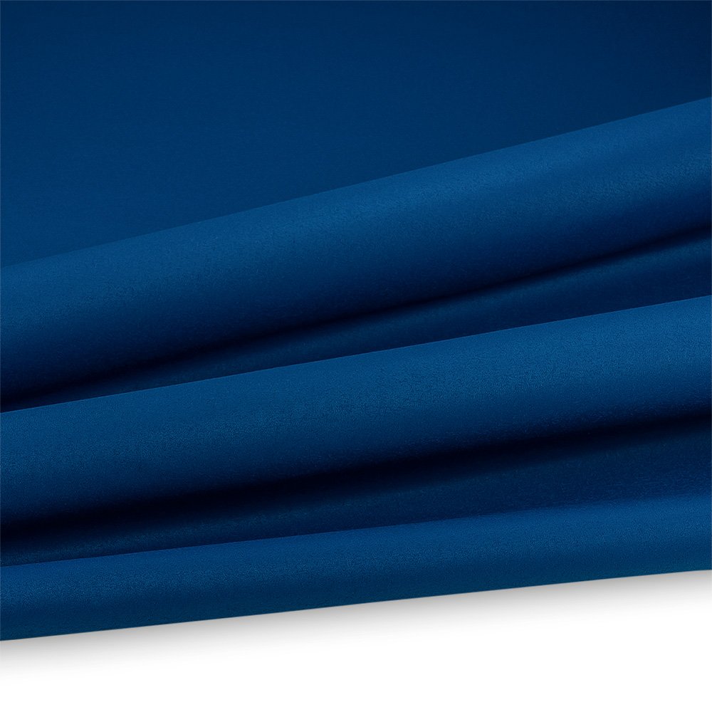 Artikelbild Polyester mit Acrylbeschichtung Segel, Campingzelte, Sonnenschirme Breite 170cm 190g/m Blau