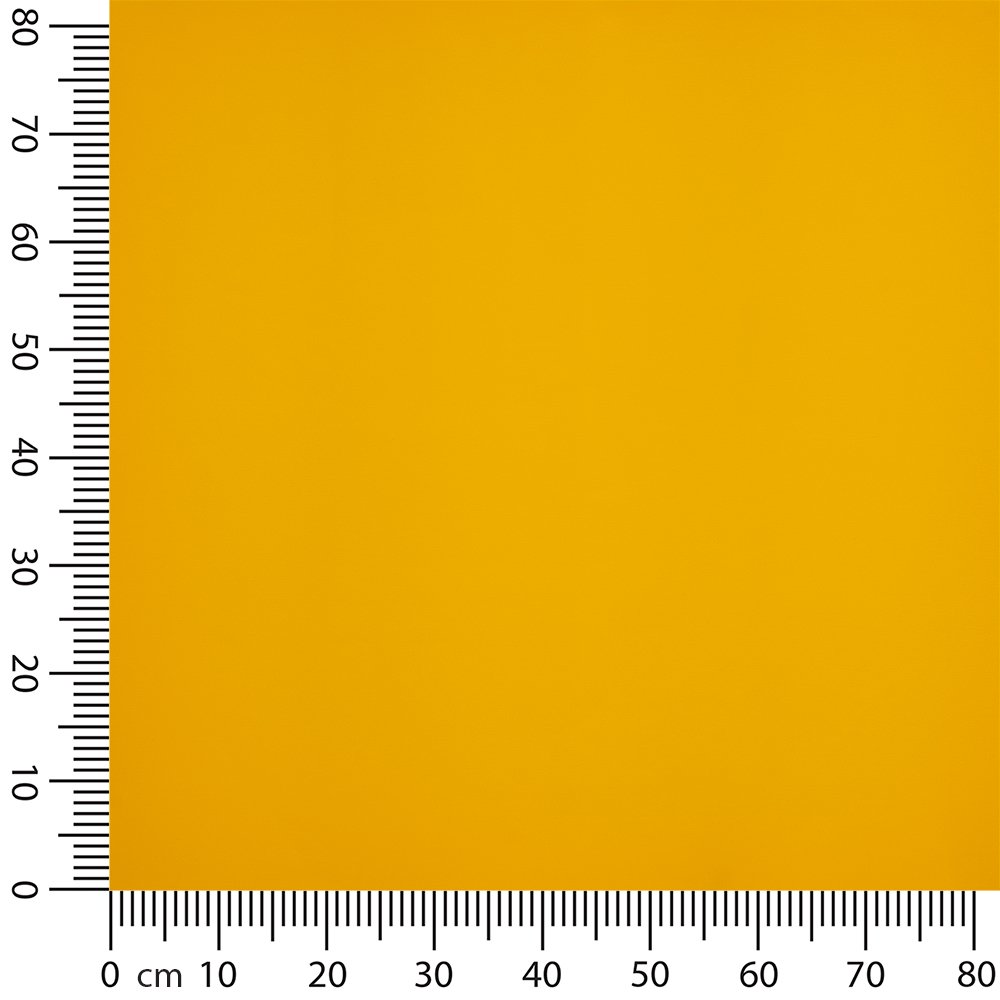 Artikelbild Polyester mit Acrylbeschichtung Segel, Campingzelte, Sonnenschirme Breite 170cm 190g/m² Gelb