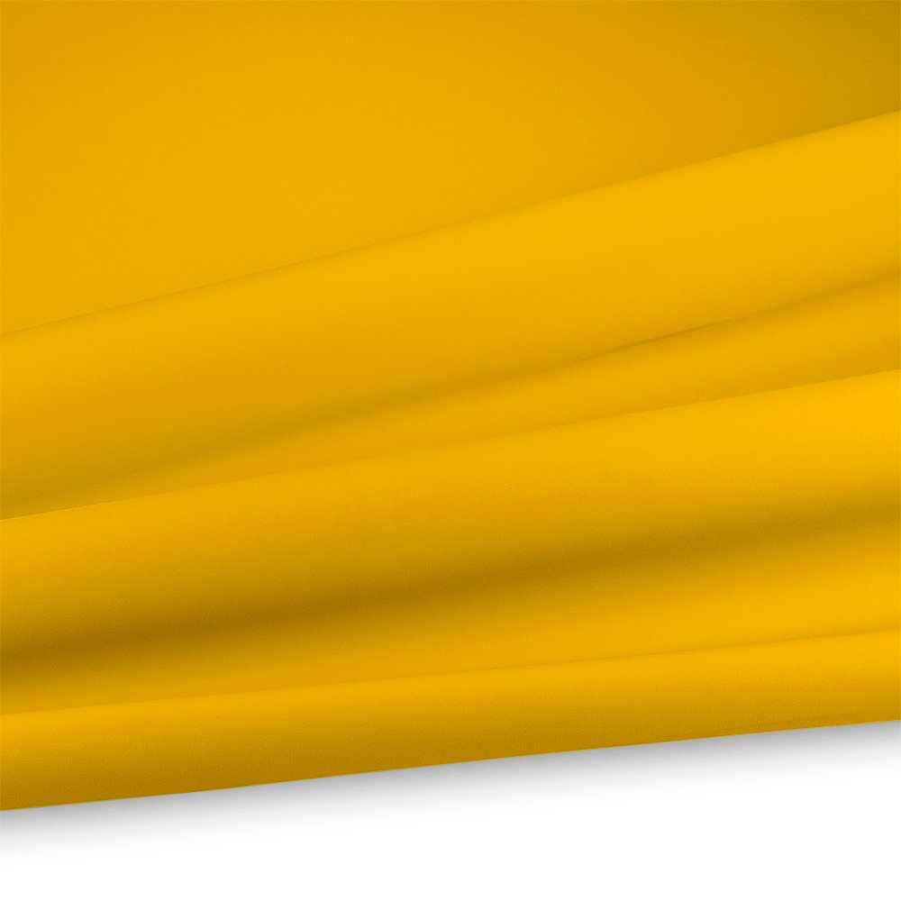 Artikelbild Polyester mit Acrylbeschichtung Segel, Campingzelte, Sonnenschirme Breite 170cm 190g/m² Gelb