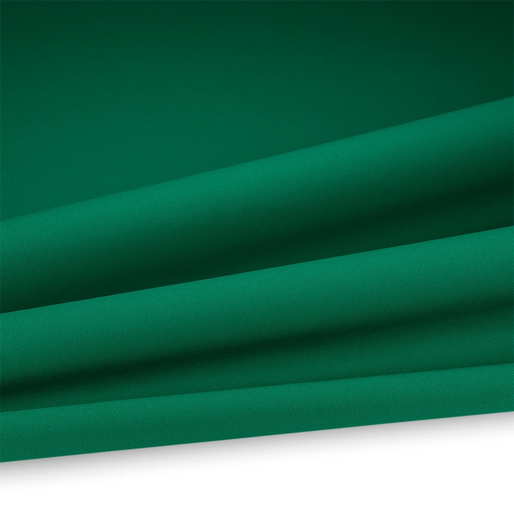 Artikelbild Baumwollzeltstoff Segeltuch grob für Zeltplane, Taschen 550g/m² Breite 153cm behandelt Grün