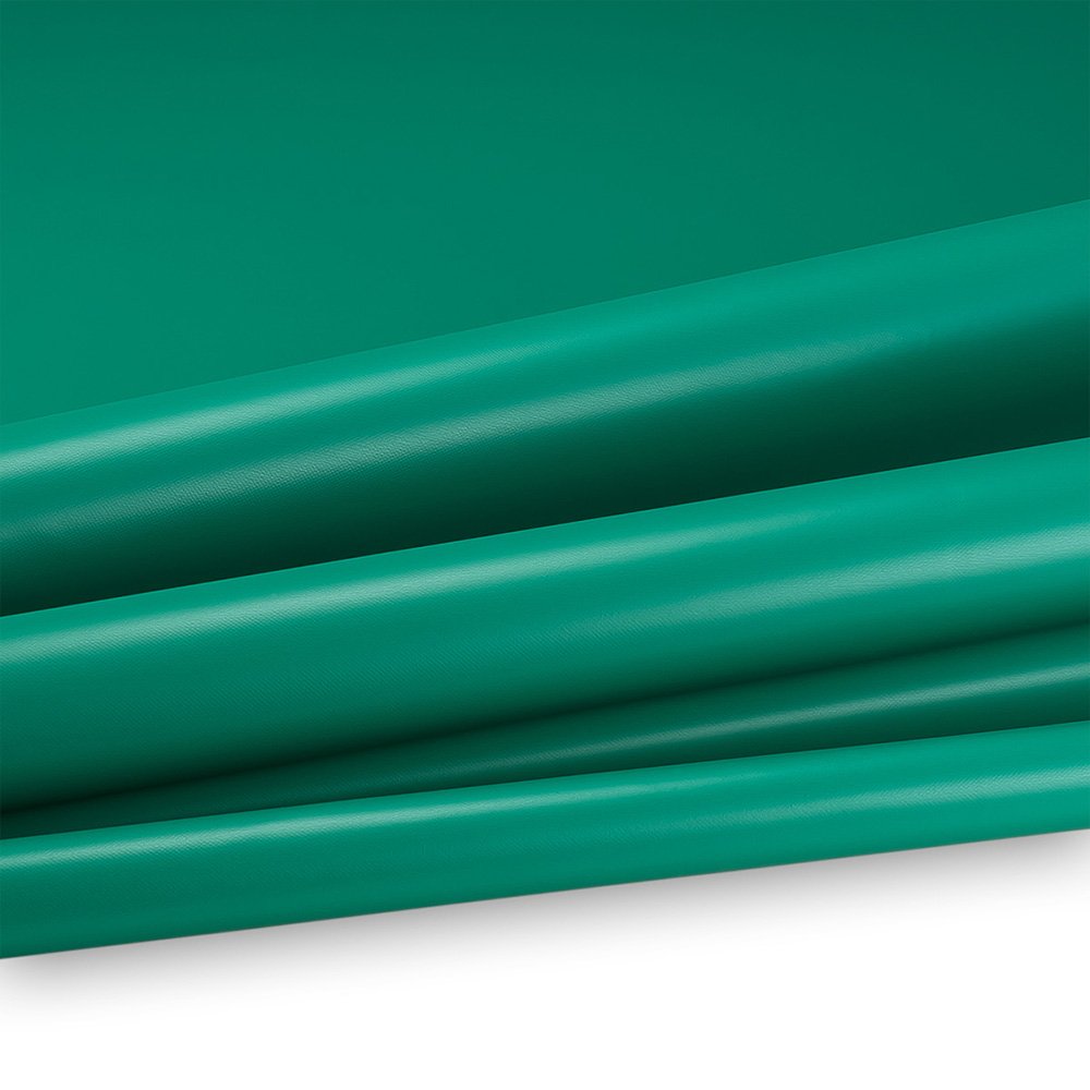 Artikelbild Abwaschbare PVC Tischdecke grün 150x100cm