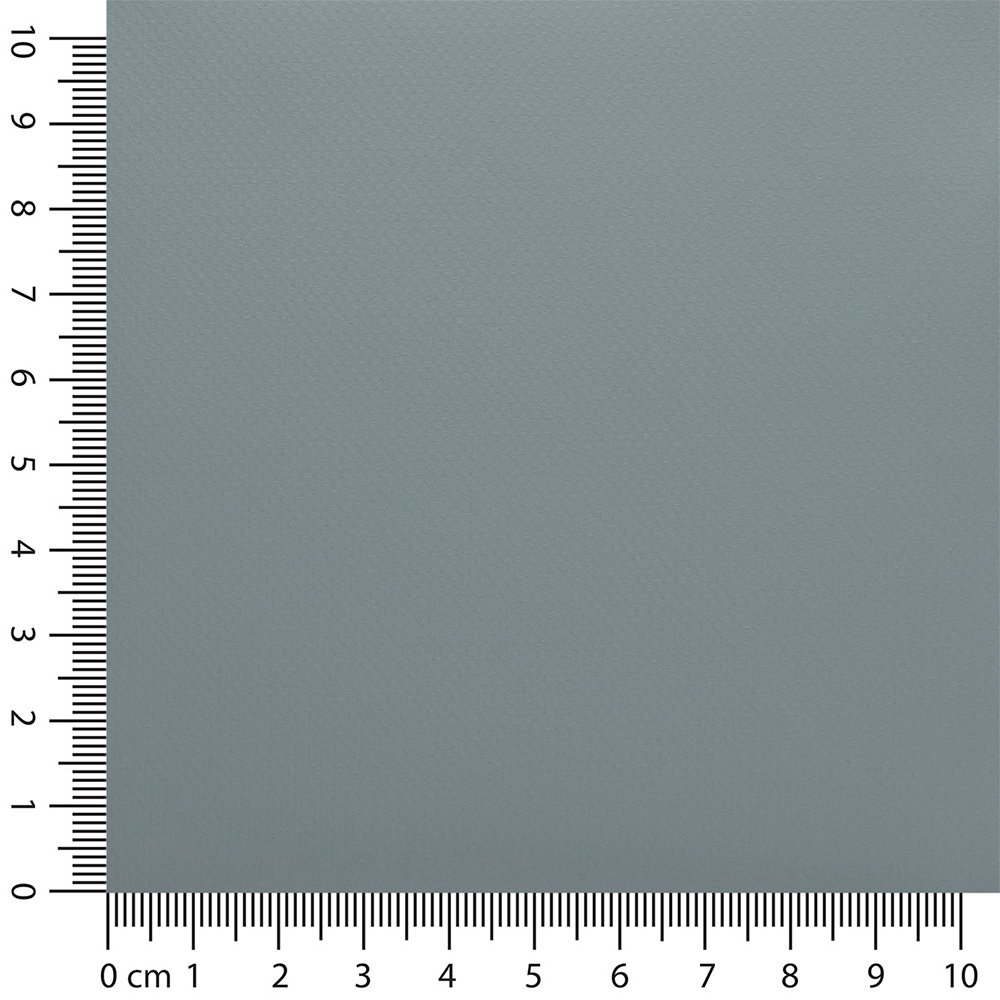 Artikelbild Abwaschbare PVC Tischdecke grau 150x100cm