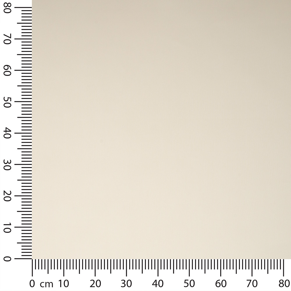 Artikelbild Silvertex Kunstleder Vinyl antistatisch UV-bestndig Cream 1077 wei