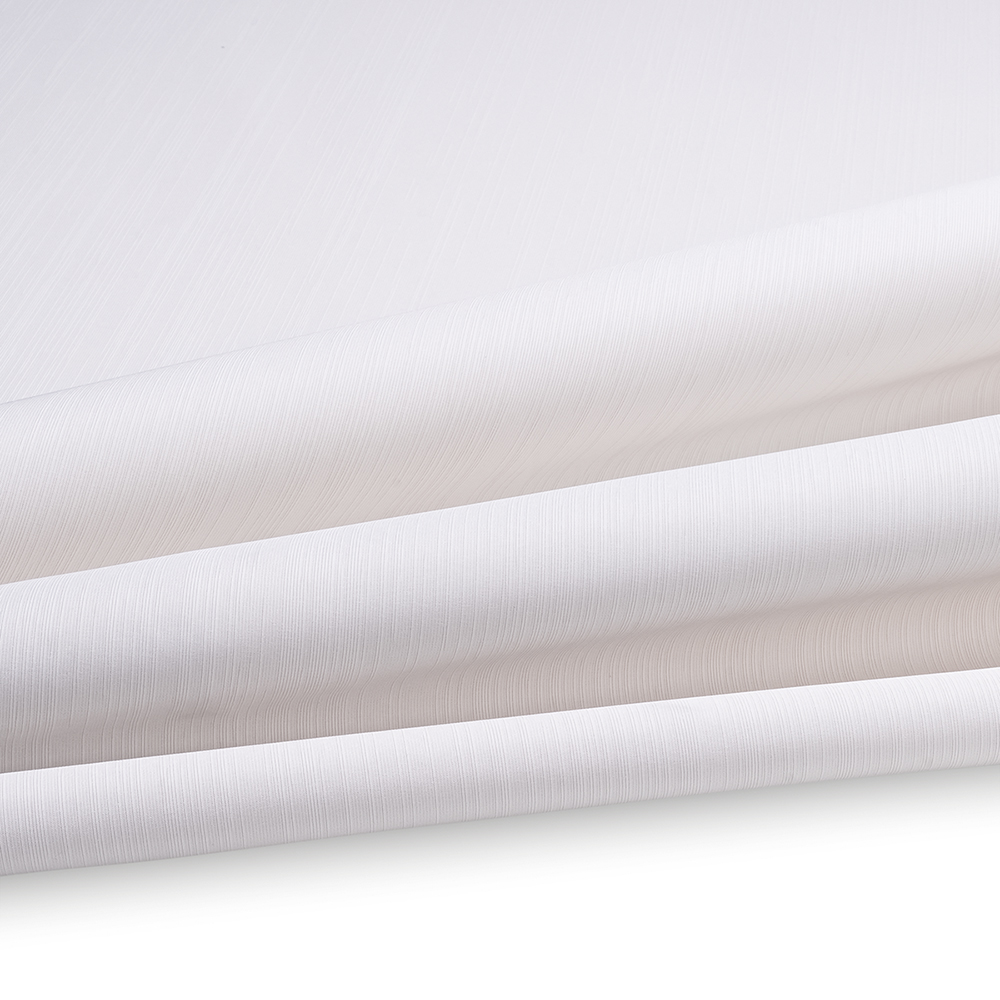 Artikelbild Persenningstoff Bootsverdeckstoff Polyester 113 Oyster Linen wasserdicht extrem Reifest Breite 180cm Gewicht 285g/m